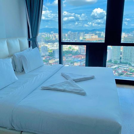 Star Klcc By Arman Apartment Куала Лумпур Екстериор снимка