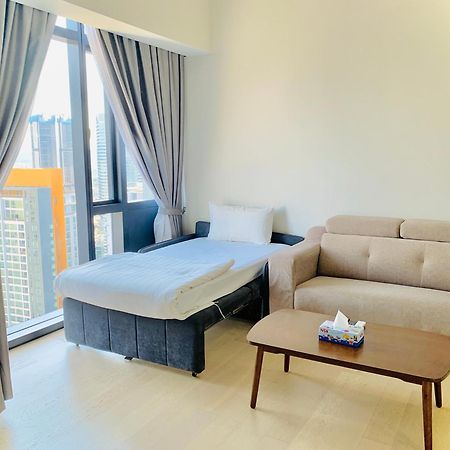 Star Klcc By Arman Apartment Куала Лумпур Екстериор снимка