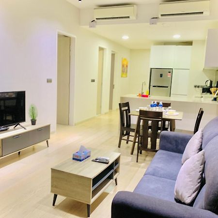 Star Klcc By Arman Apartment Куала Лумпур Екстериор снимка