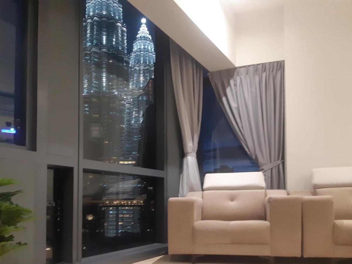 Star Klcc By Arman Apartment Куала Лумпур Екстериор снимка