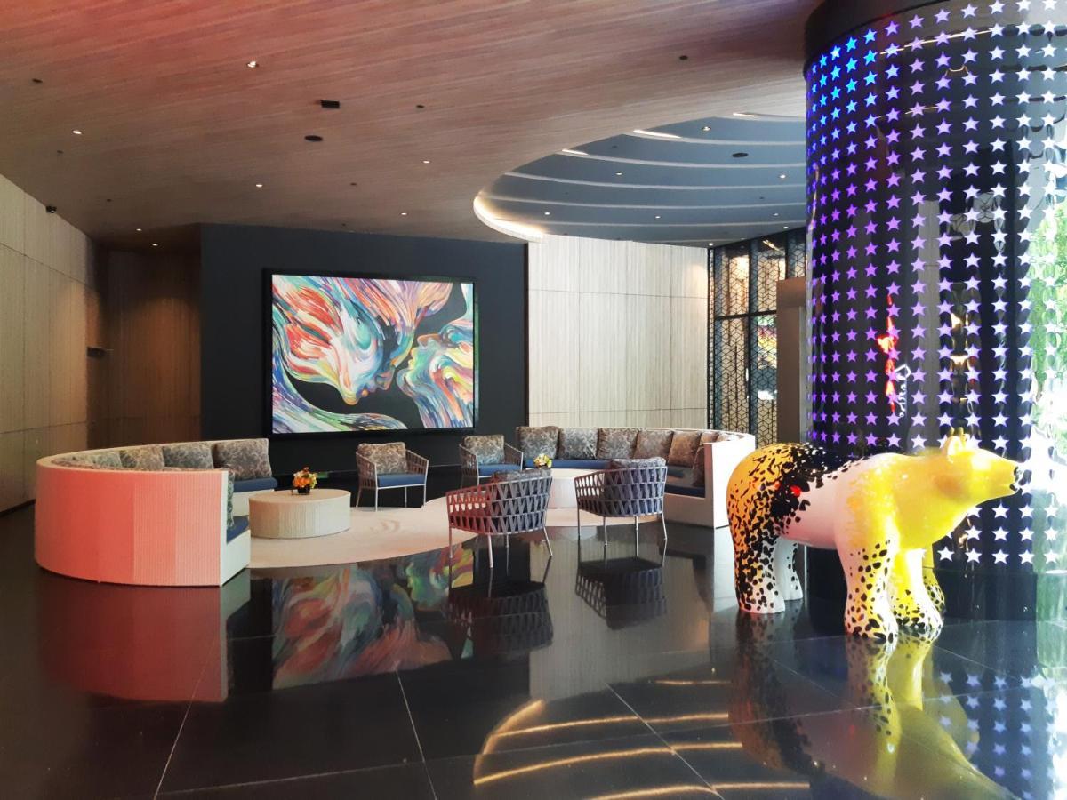 Star Klcc By Arman Apartment Куала Лумпур Екстериор снимка