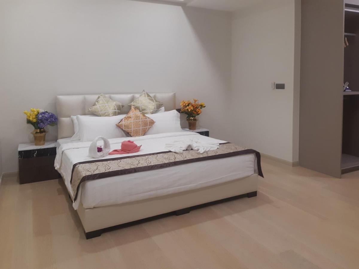 Star Klcc By Arman Apartment Куала Лумпур Екстериор снимка