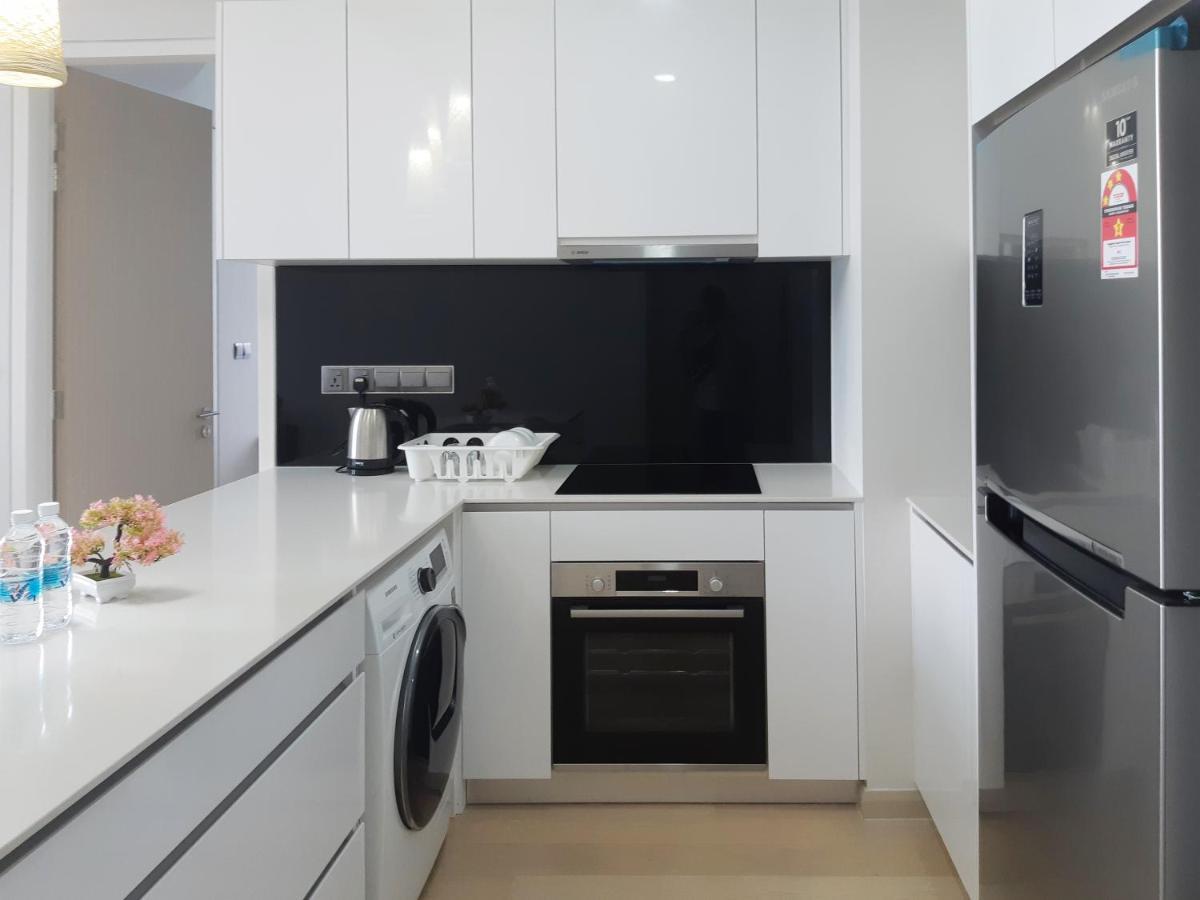 Star Klcc By Arman Apartment Куала Лумпур Екстериор снимка