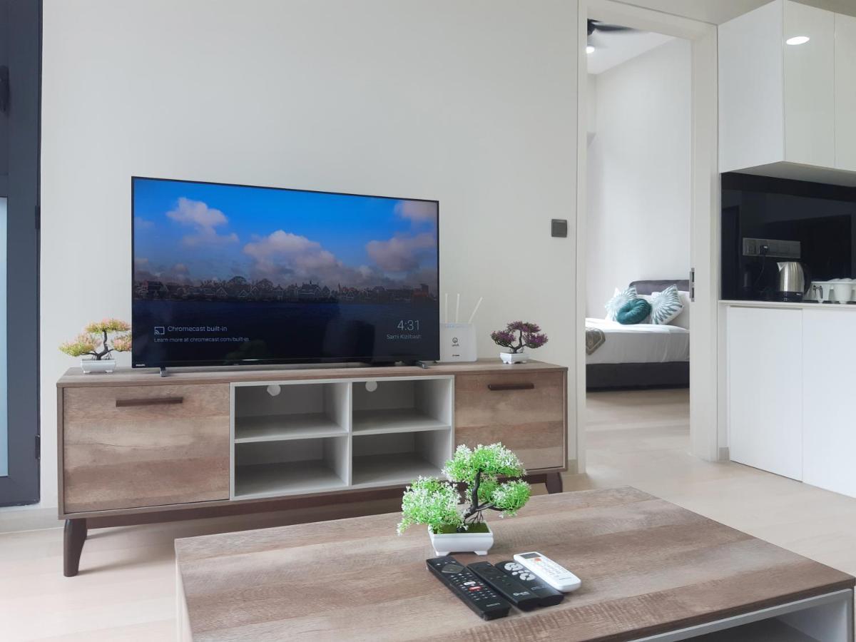 Star Klcc By Arman Apartment Куала Лумпур Екстериор снимка