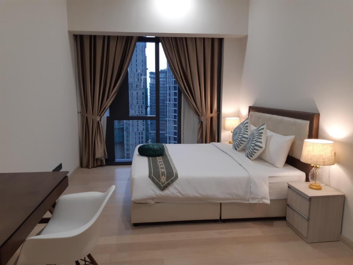 Star Klcc By Arman Apartment Куала Лумпур Екстериор снимка