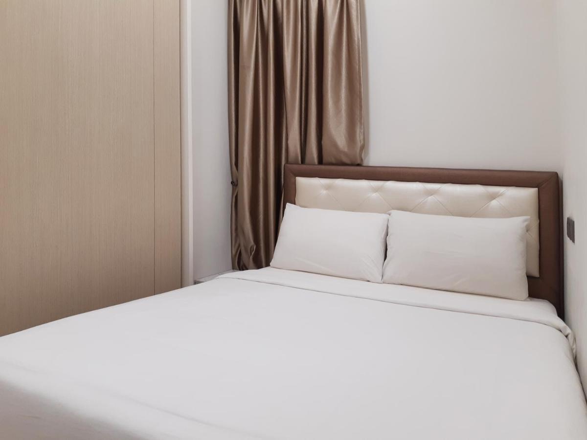 Star Klcc By Arman Apartment Куала Лумпур Екстериор снимка