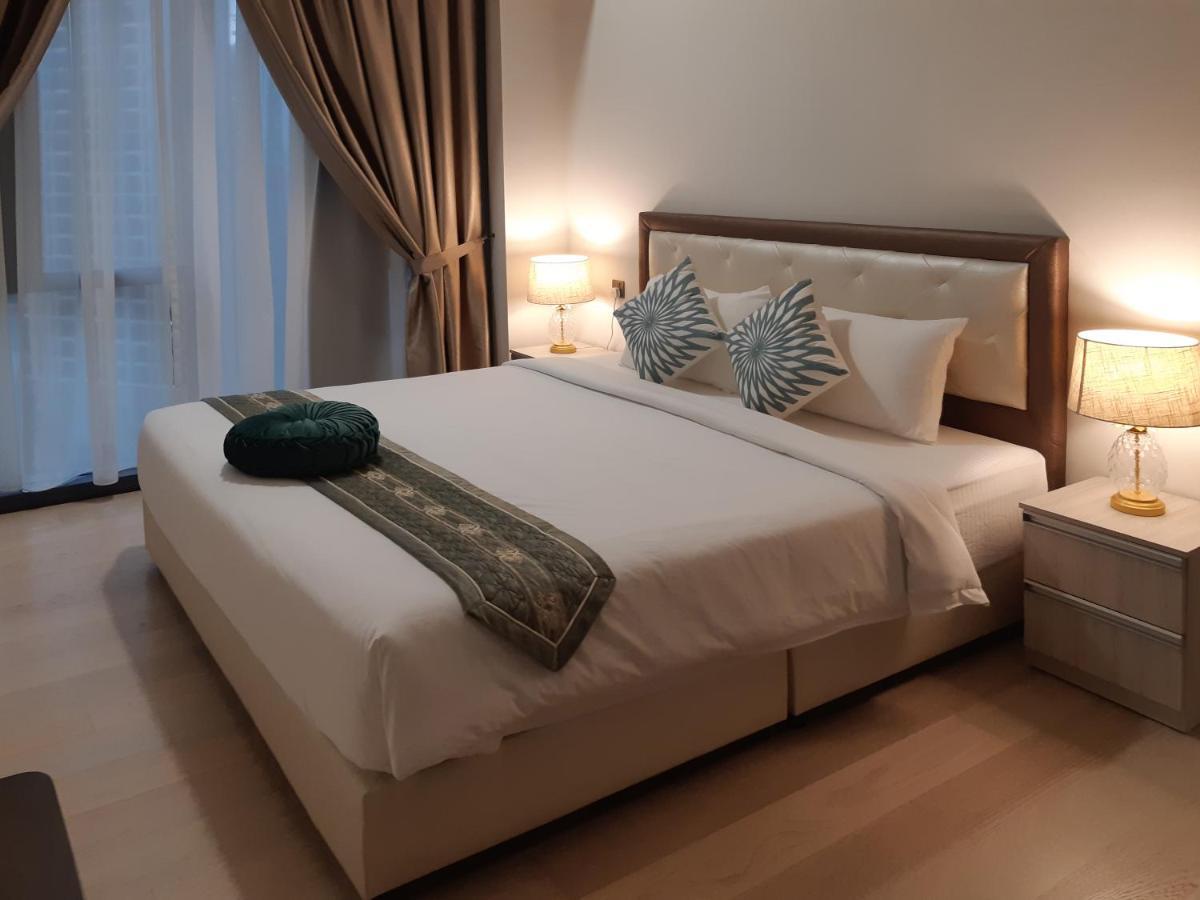 Star Klcc By Arman Apartment Куала Лумпур Екстериор снимка