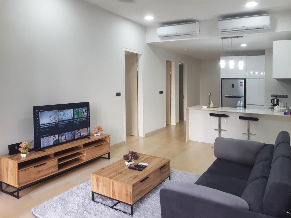Star Klcc By Arman Apartment Куала Лумпур Екстериор снимка