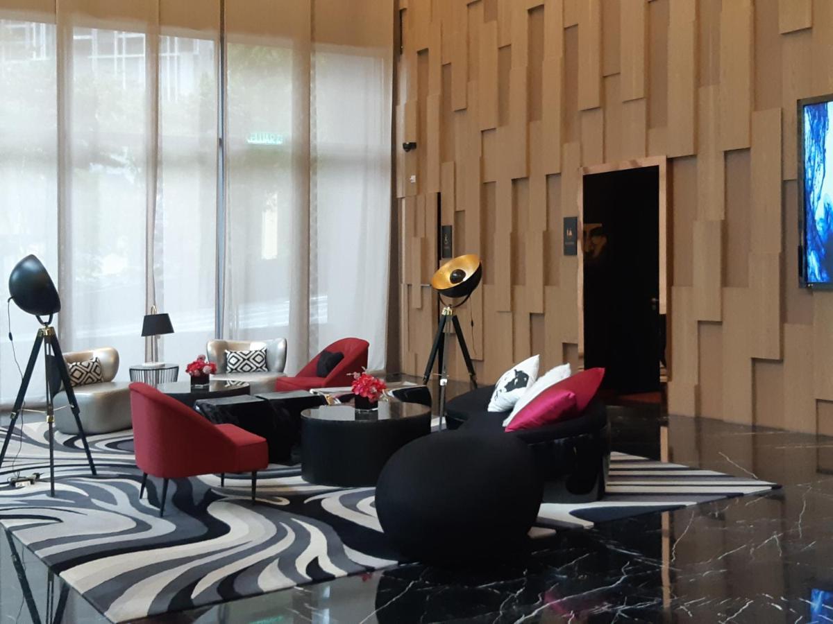 Star Klcc By Arman Apartment Куала Лумпур Екстериор снимка