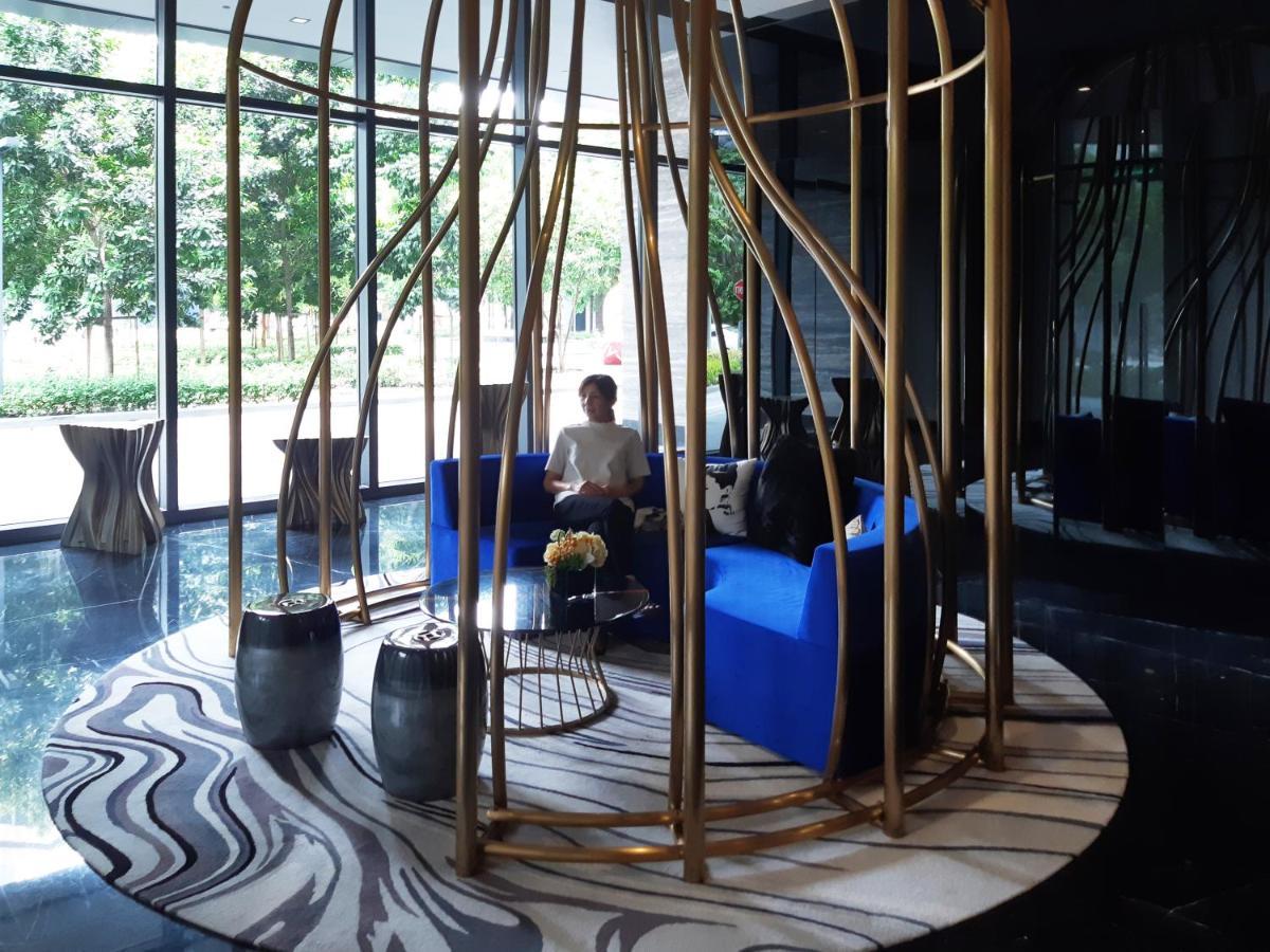 Star Klcc By Arman Apartment Куала Лумпур Екстериор снимка