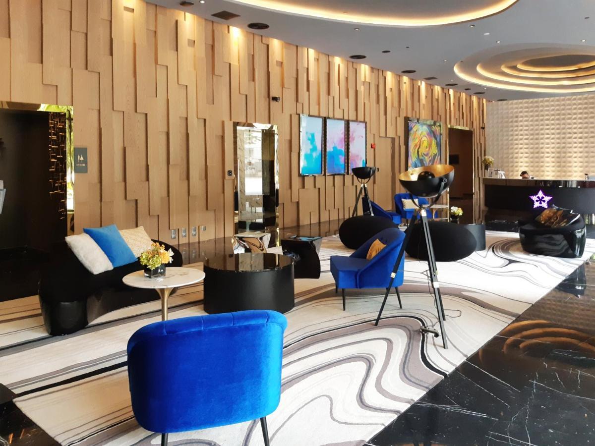 Star Klcc By Arman Apartment Куала Лумпур Екстериор снимка