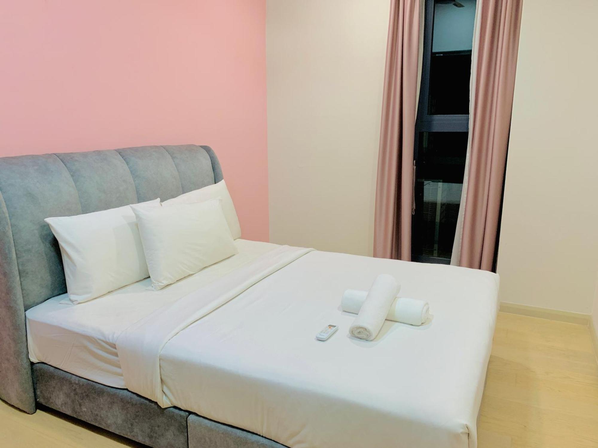 Star Klcc By Arman Apartment Куала Лумпур Екстериор снимка