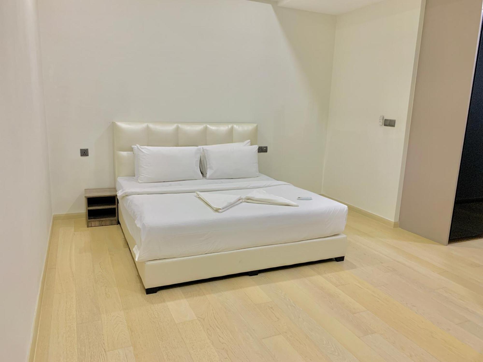 Star Klcc By Arman Apartment Куала Лумпур Екстериор снимка