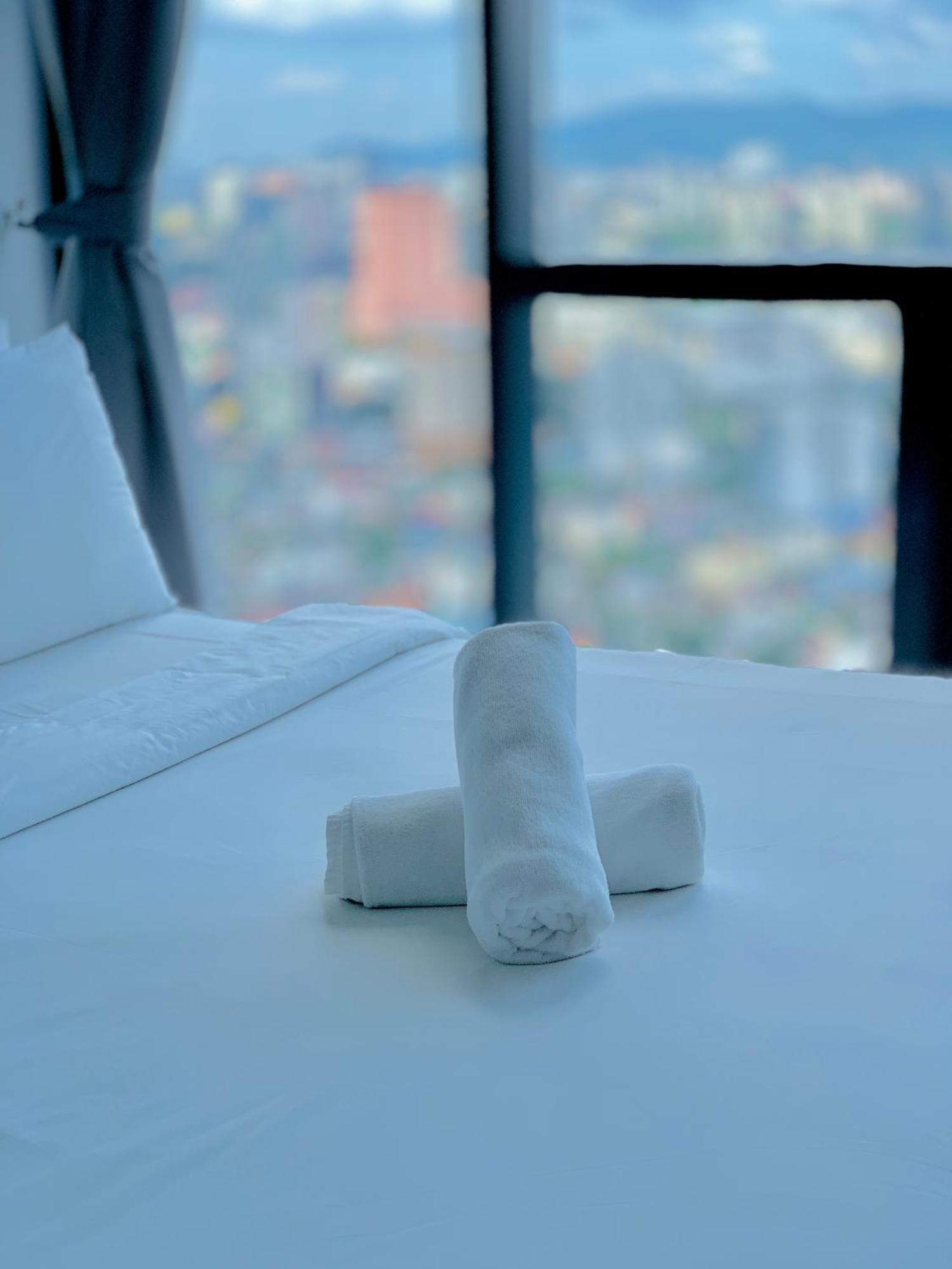 Star Klcc By Arman Apartment Куала Лумпур Екстериор снимка