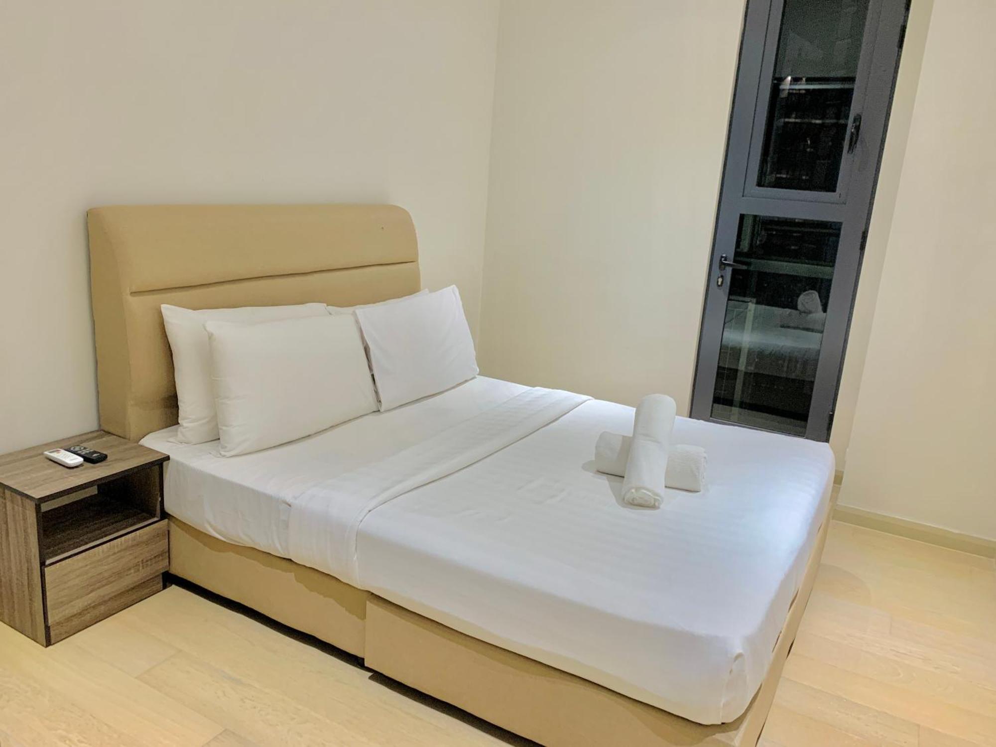 Star Klcc By Arman Apartment Куала Лумпур Екстериор снимка