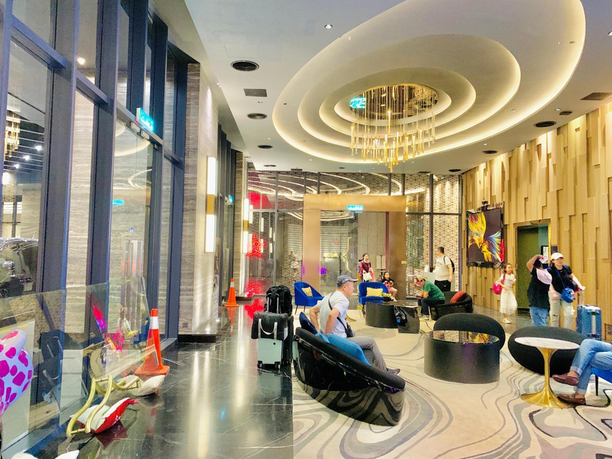 Star Klcc By Arman Apartment Куала Лумпур Екстериор снимка