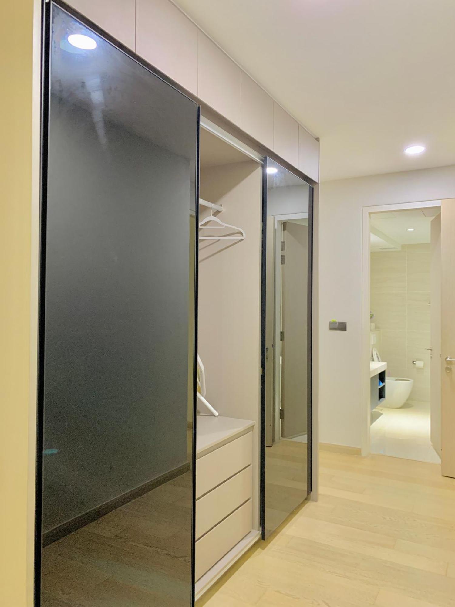 Star Klcc By Arman Apartment Куала Лумпур Екстериор снимка