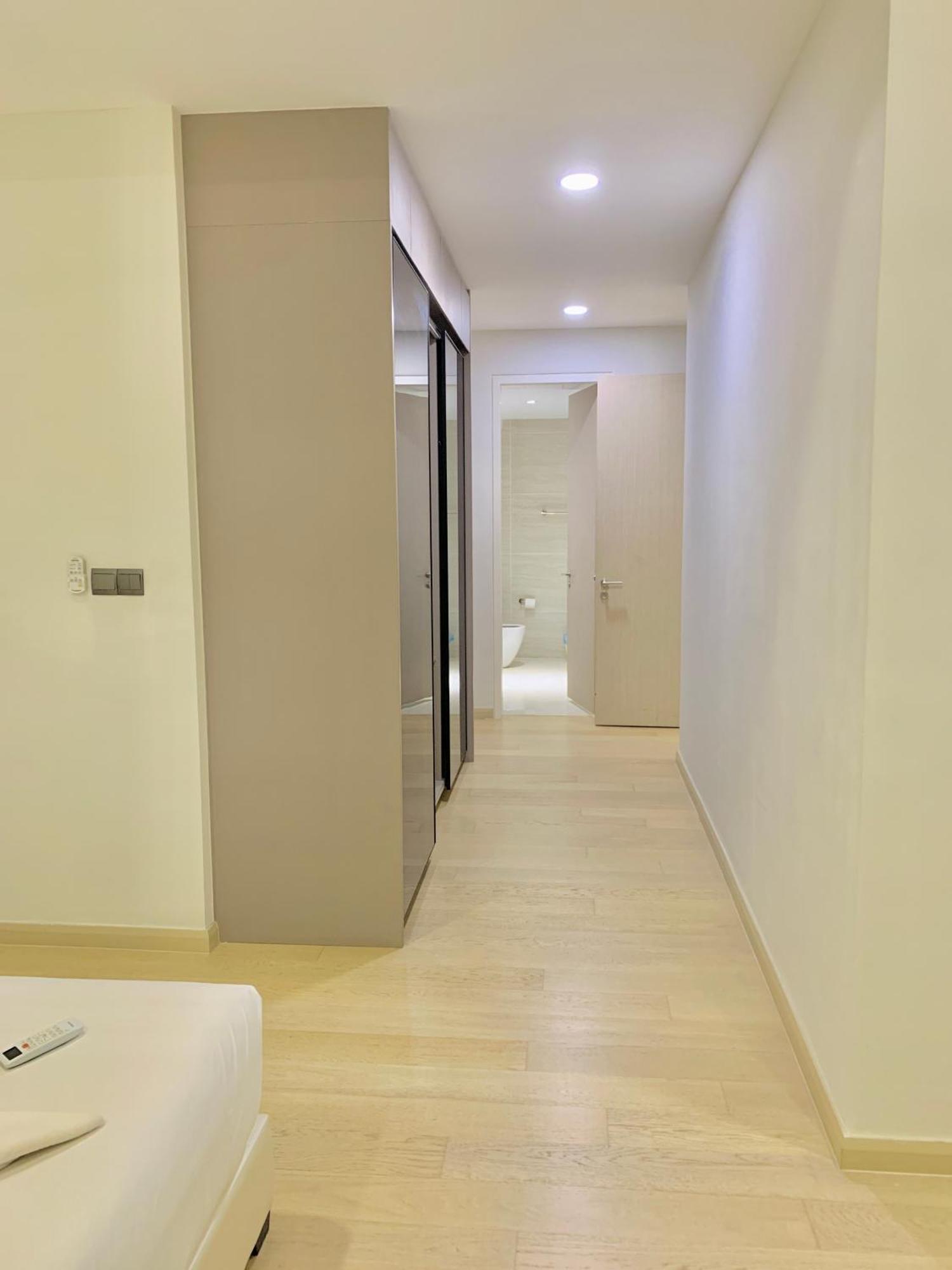 Star Klcc By Arman Apartment Куала Лумпур Екстериор снимка