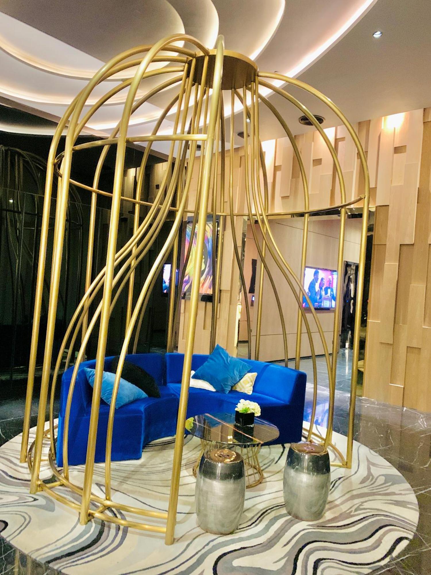Star Klcc By Arman Apartment Куала Лумпур Екстериор снимка