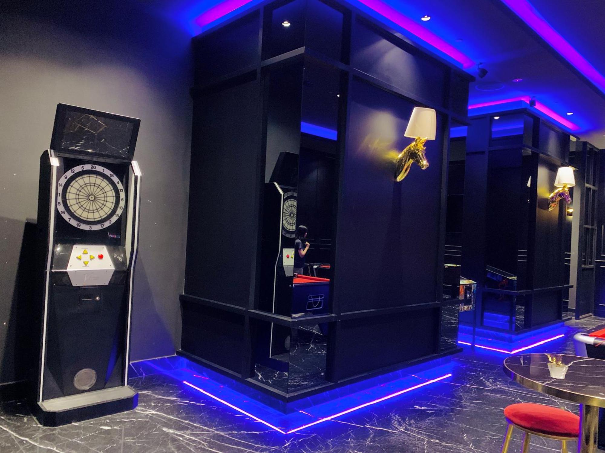 Star Klcc By Arman Apartment Куала Лумпур Екстериор снимка
